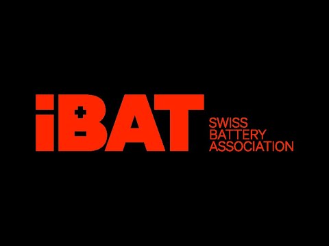 iBAT Battery Tuesday Designwerk 2025-06-03