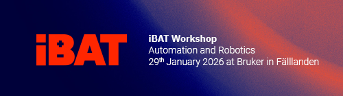 Banner iBAT Workshop Automation and Robotics
