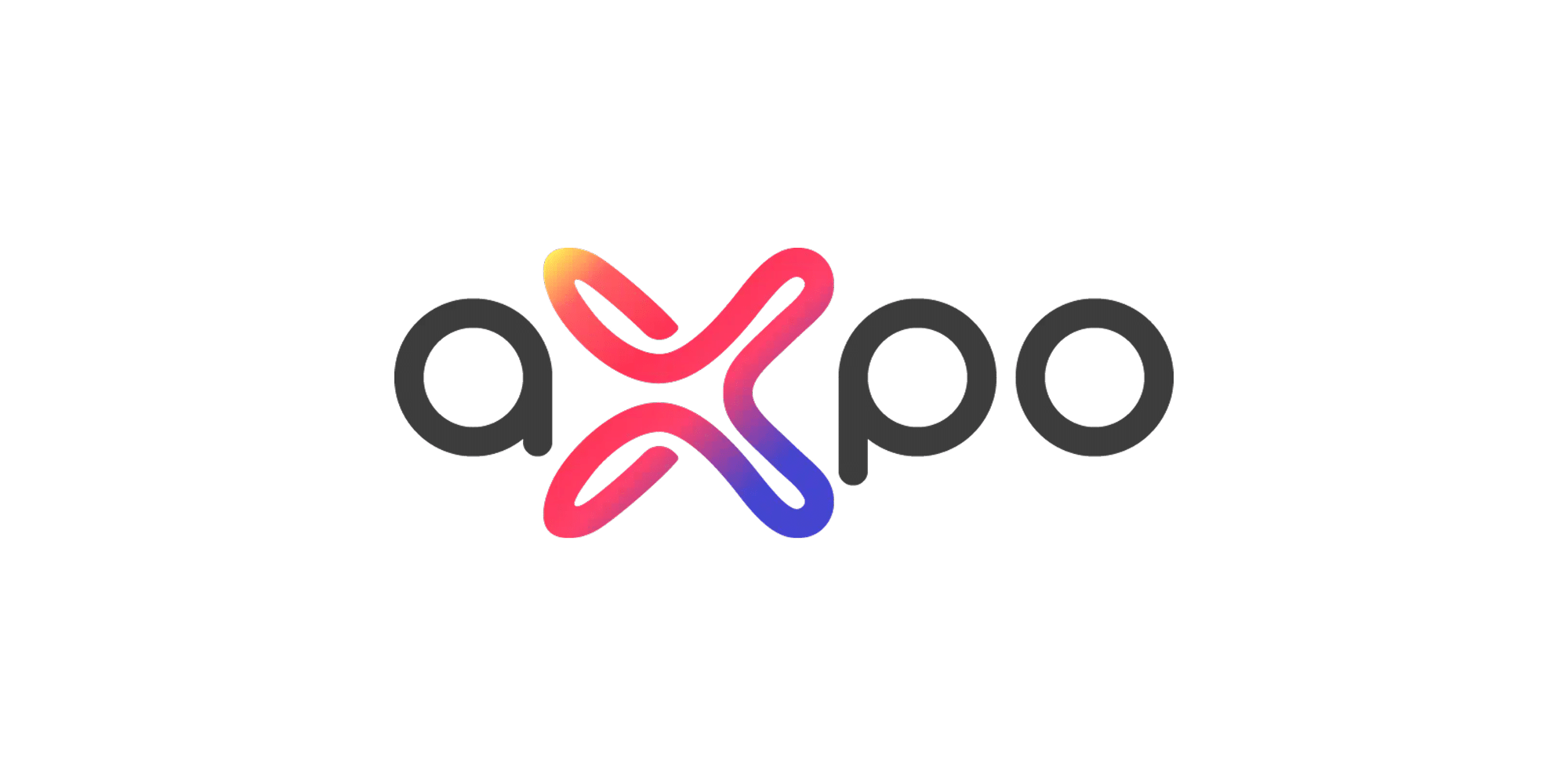 Logo Axpo