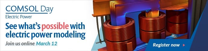 Comsol Day Comsol Day