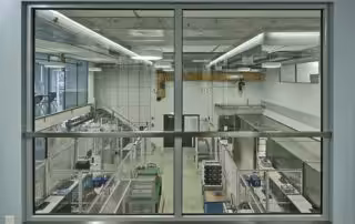 ETHZ – High Power Electronic Systems Lab