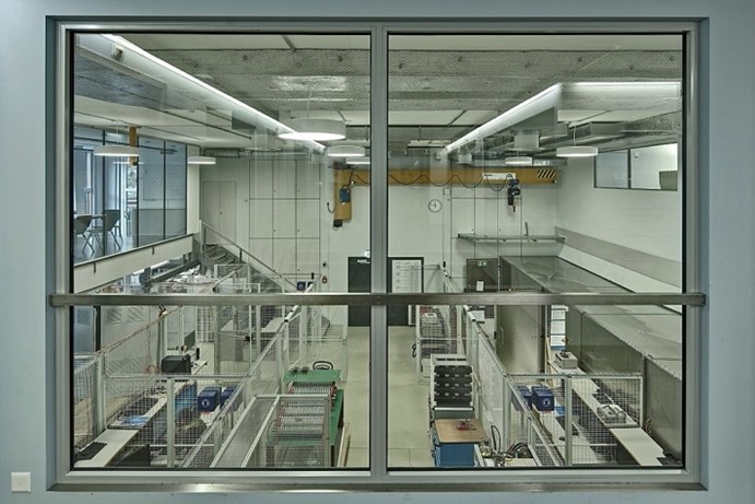 ETHZ – High Power Electronic Systems Lab