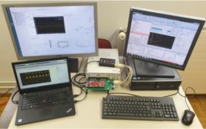 Development of reduced Order Physics-Based Models for​ State Estimation of Li-Ion Batteries​
