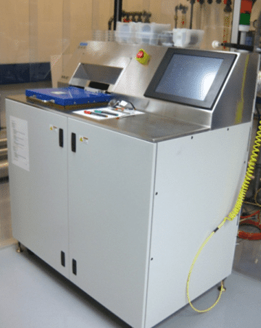CSEM coating system
