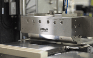 CSEM coating UNAV