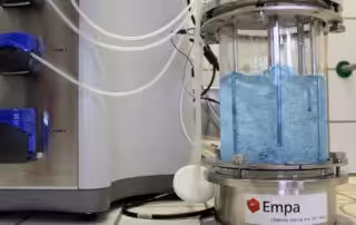 Synthesis and processing of battery materials and electrodes