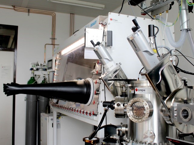 Synthesis and processing of battery materials and electrodes