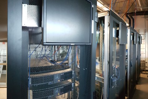 EPFL DESL Lab