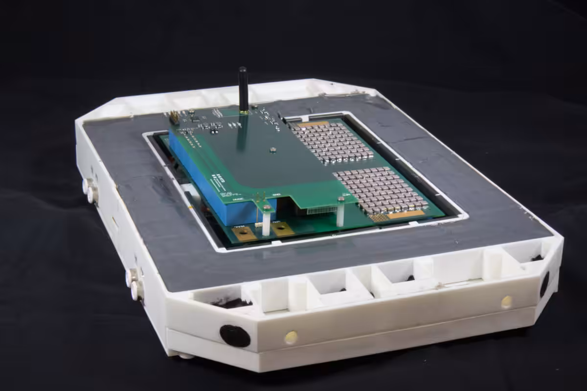 11 kW Wireless charging module for car assembly​