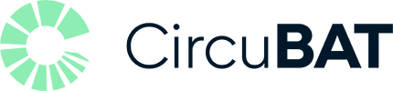 Logo CircuBAT
