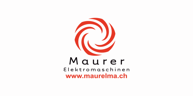 logo maurer elektromaschinen 768x384