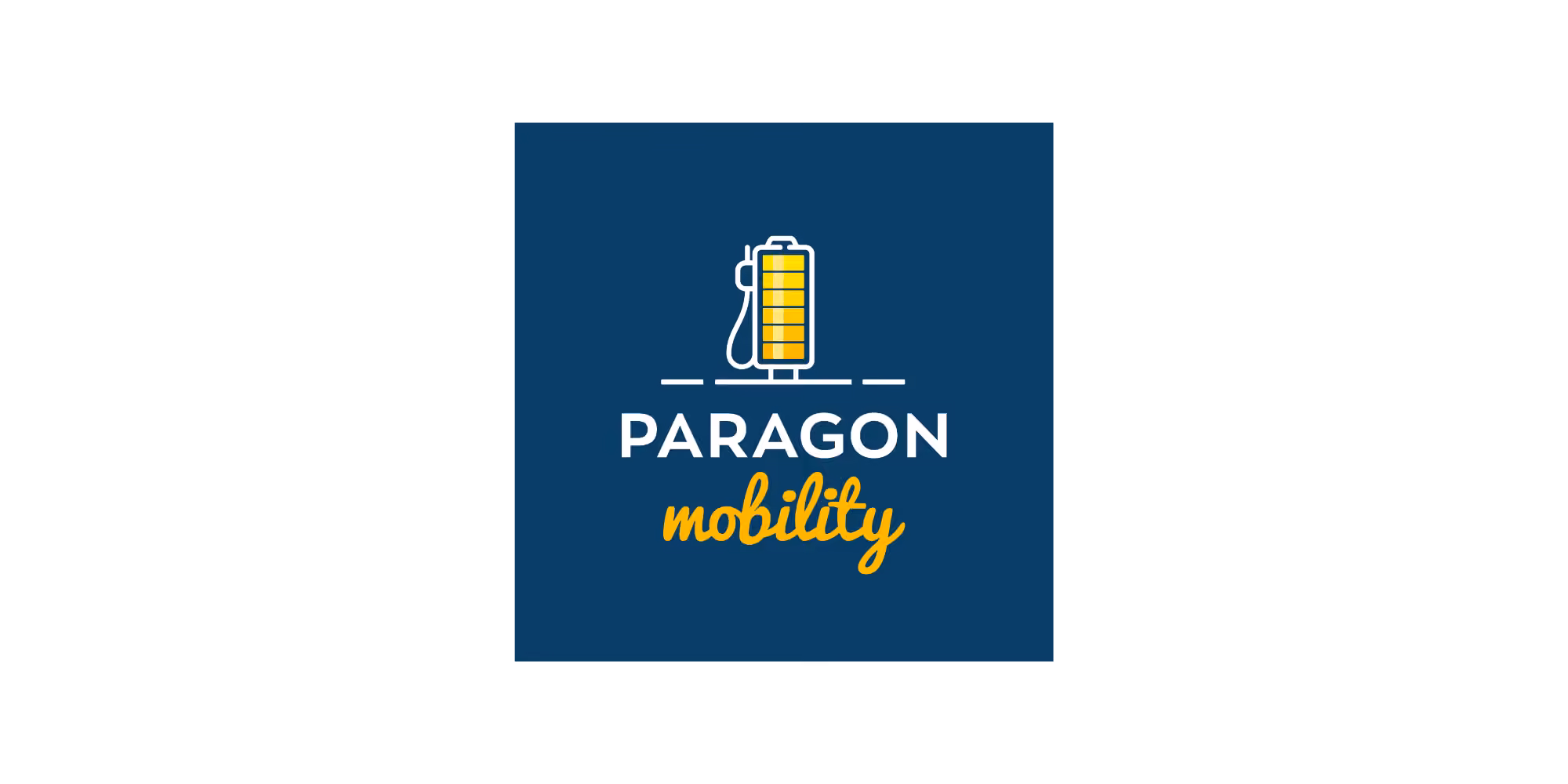 Logo Paragon Mobility