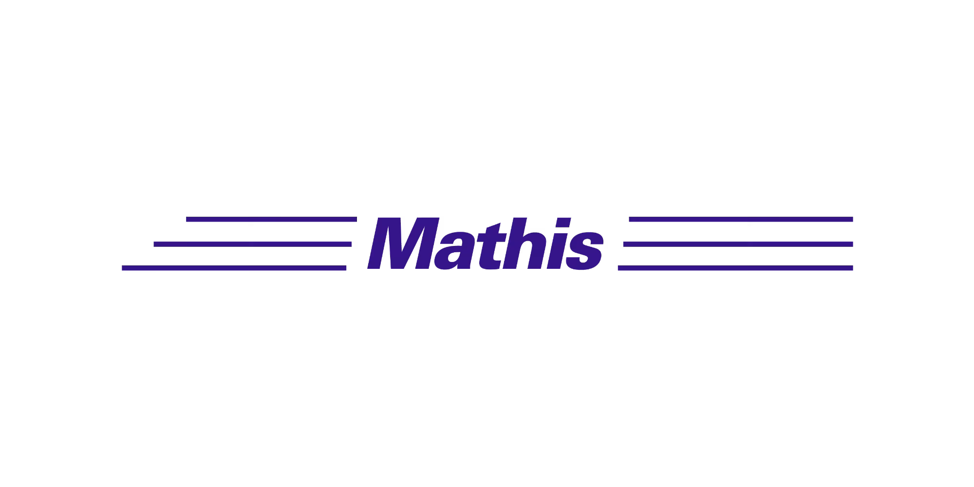 Werner Mathis AG Logo