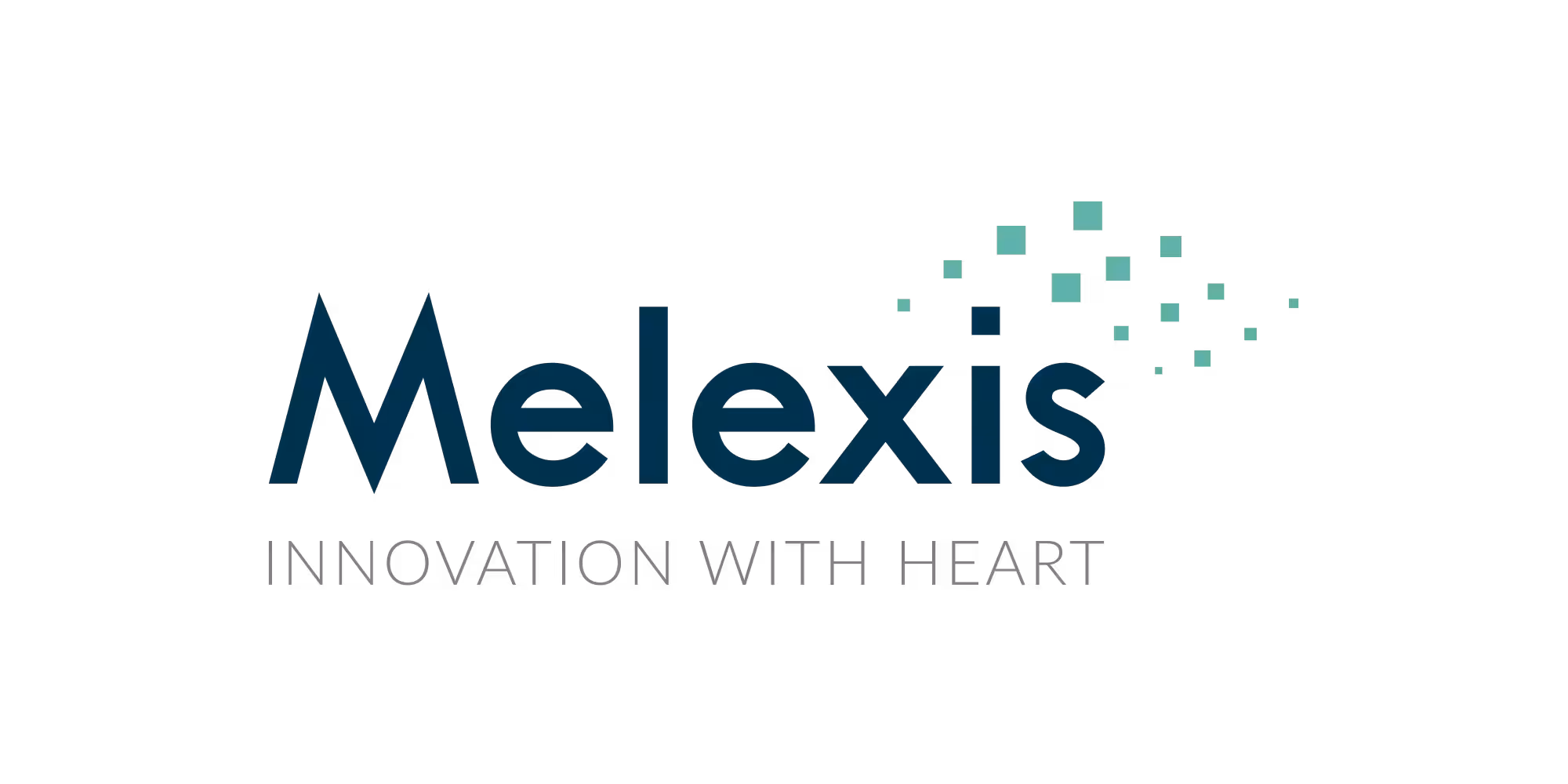 Melexis Logo