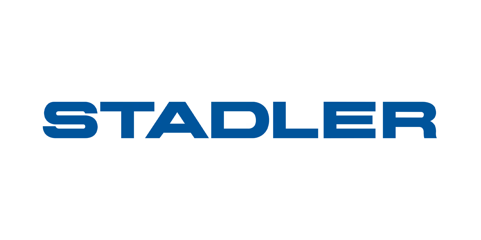 Stadler Rail Logo