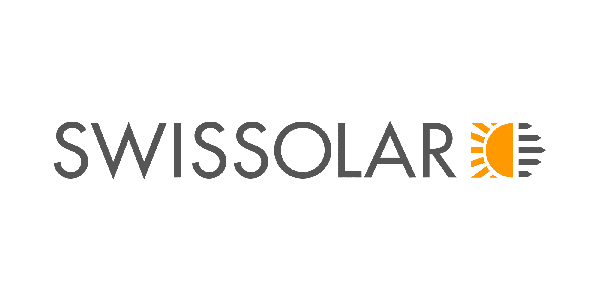 Swissolar Logo
