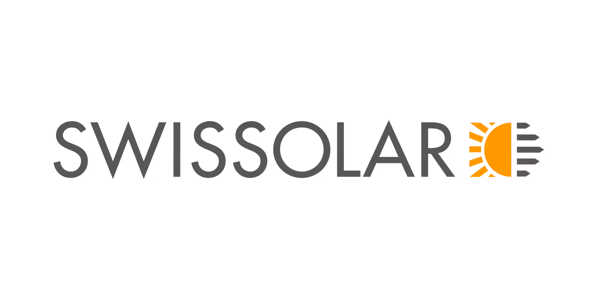 Logo Swissolar