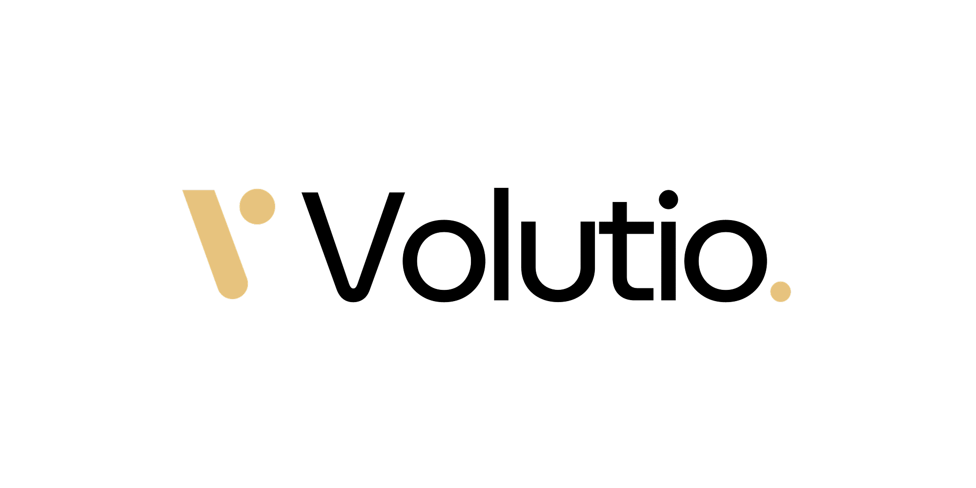 Volutio Logo
